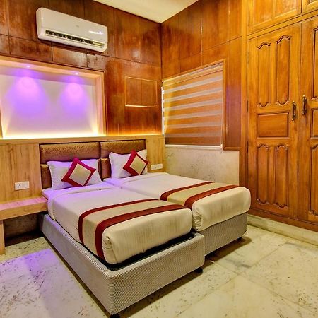FabHotel Nestlay Rooms Airport Chennai Exterior foto